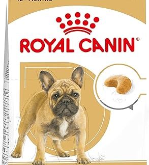 Royal Canin Dog Food French Bulldog 3 Kg