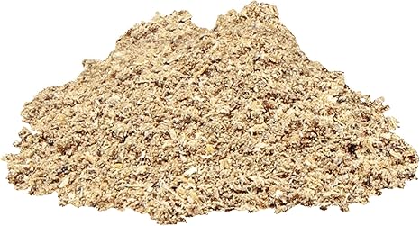 Pansen Food Seasoning 250g Dog Collar 100% Rinderpansen Salt and Pepper in the Kitchen
