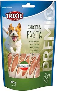 Premio Chicken Pasta