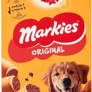 PEDIGREE Markies – Reward Dog Treats