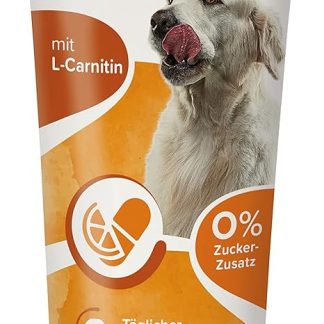 Beaphar Multi-Vitamin Paste for Dogs, 250 g