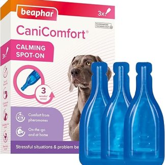 Beaphar CaniComfort Feel-Good Spot-On