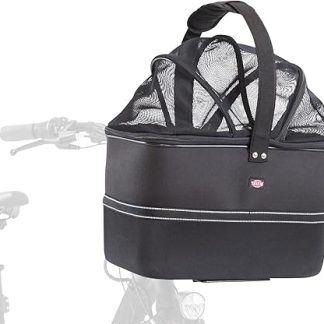 Trixie Front Bicycle Basket, 13108