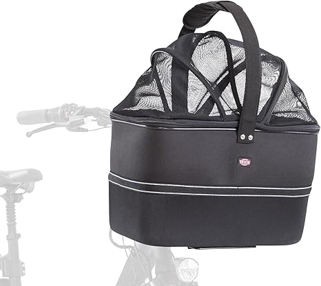 Trixie Front Bicycle Basket, 13108
