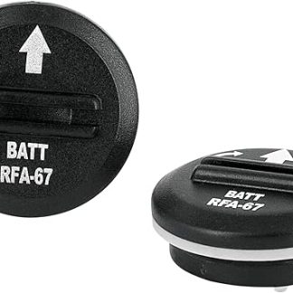 Trixie Spare Batteries For Item No. 2103, 2 St.