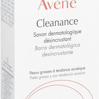 Avene Cleanance Jabón 100 g