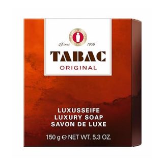 Tabac Original Luxury Soap 150 g
