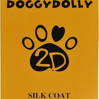 Doggy Dolly PS001 Silk Coat Liquid Silk Coat