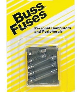 Bussman HEF-2 Electronic Fuse Kit