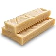 Fuzzl Yak Cheese for Dogs - Pack of 3 Strawberry, Blueberry, Cranberry - 195 g Dog Treats from Himalaya Yak Milk