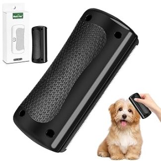 Groomify Pet Care Brush, Grooming Combs For Cat and Dog, Deshedding Dog Brush, Pets Tails Deshedding Brush, Pet Hair Removal Brushs Grooming Tool