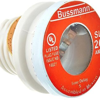 3 x Tamper Proof Fuses 5_AB