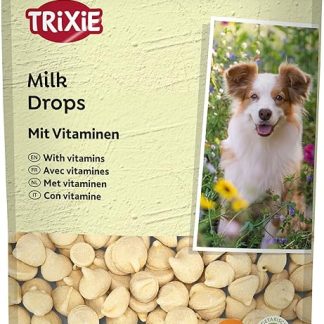 Trixie Milk Drops, 350 g