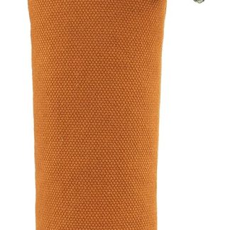 Romneys Junior dummy for all dog breeds approx. 250 g - for dog and fetch training, floatable (orange)