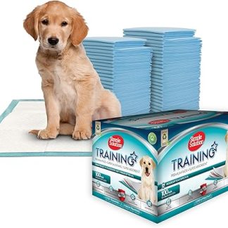 Simple Solution Training Pads