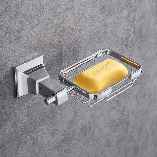 Soap Dish Copper Soap Net