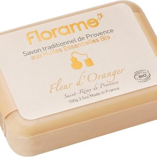 Provensina Orange Blossom Soap Bar, 100 g