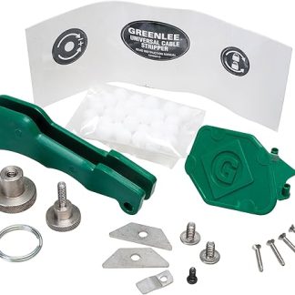 Greenlee JRF-RPK 02749 Parts Kit