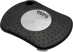 Gefu Stainless Steel Soap