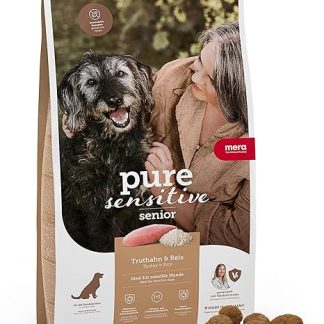 Mera Dog Pure Sensitive Senior 12.5 kg