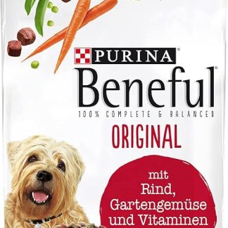 PURINA BENEFUL Original Dry Dog Food, Customisable