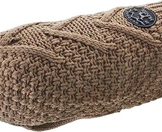 HUNTER Malmö Dog Jumper, 35, Beige