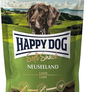 Happy Dog SoftSnack New Zealand, 100 g