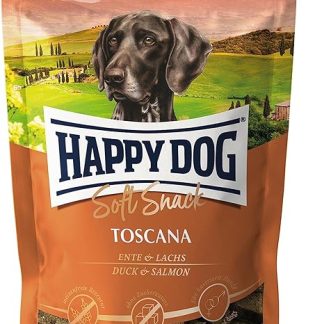 Happy Dog SoftSnack Toscana, 100 g
