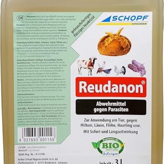 Schopf Reudanon 3 Litre Canister