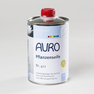 AURO Plant soap - Nr. 411