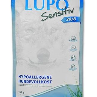 Lupo Sensitiv 20/8-15kg
