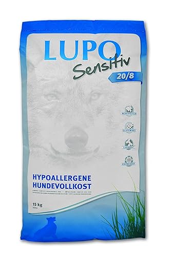 Lupo Sensitiv 20/8-15kg