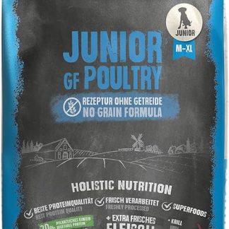 Belcando Finest Grain Free Salmon Lachs 12,5 kg + Agility Snack 300g