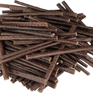 Antos Chew Snack, Horse Sticks, Horse Nibble Sticks, Hypoallergenic, Soft Snack for Dogs, 400 g