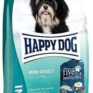 Happy Dog Fit & Vital Mini Adult, 800 g