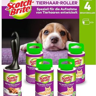 Scotch-Brite Lint Roller