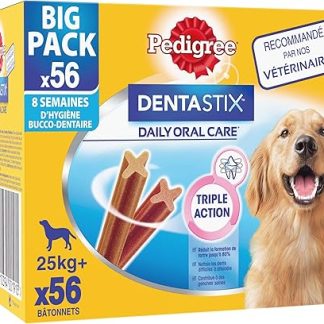 Pedigree Dentastix - Treats