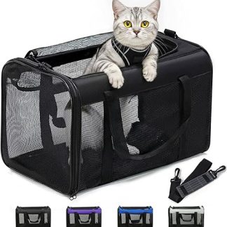 Conlun Dog box