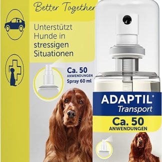 ADAPTIL Calm Transport Spray