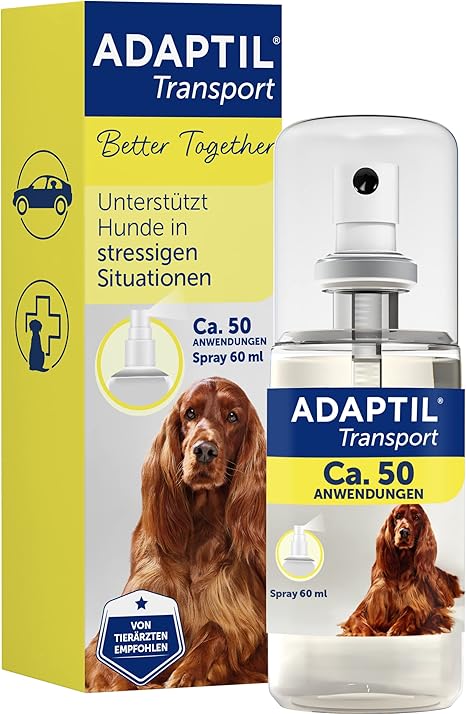 ADAPTIL Calm Transport Spray