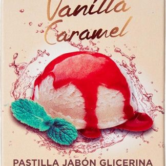 MI CASA Soap Vanilla 100g