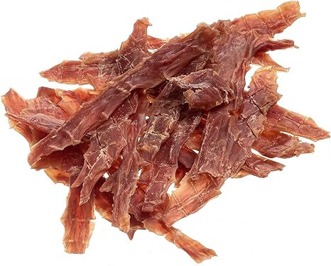 Duck Breast Fillet For Dogs 500 g