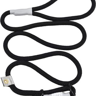 Cesar Millan Dog Training Lead 2-in-1 Dog Collar and Lead