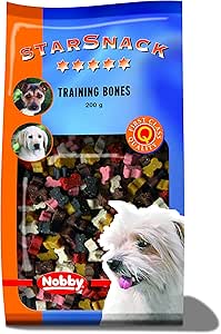 Nobby Starsnack Training Bones