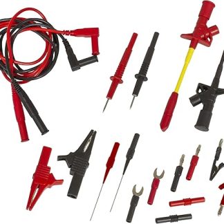 Lisle 82650 Multimeter Accessory Kit
