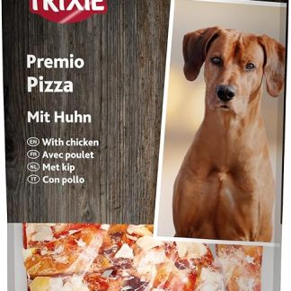 Premio Chicken Pizza