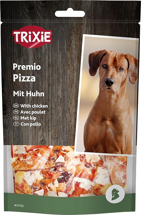 Premio Chicken Pizza