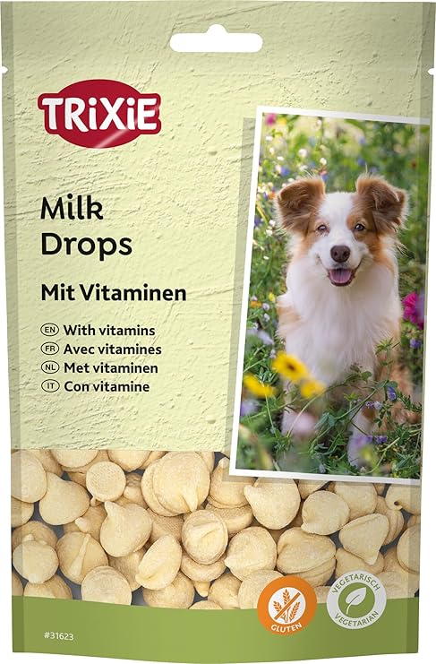 Trixie Milk, 200 g