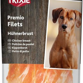 Premio Chicken Filets, 100 g