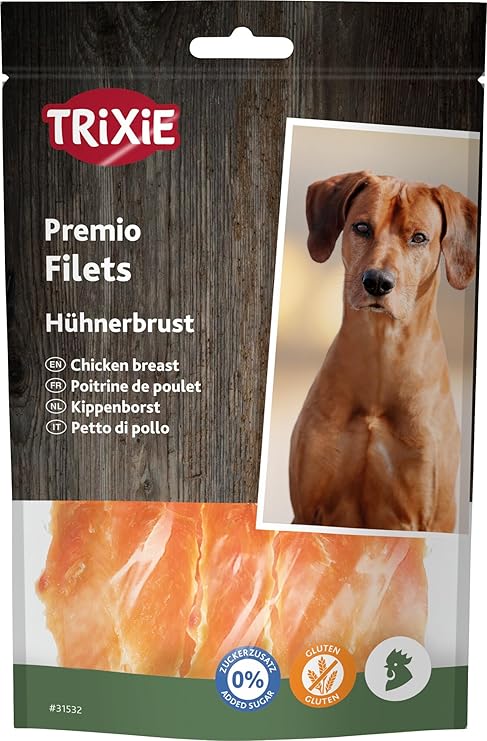 Premio Chicken Filets, 100 g
